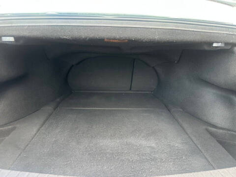 2018 Acura TLX SH-AWD V6 w/Tech