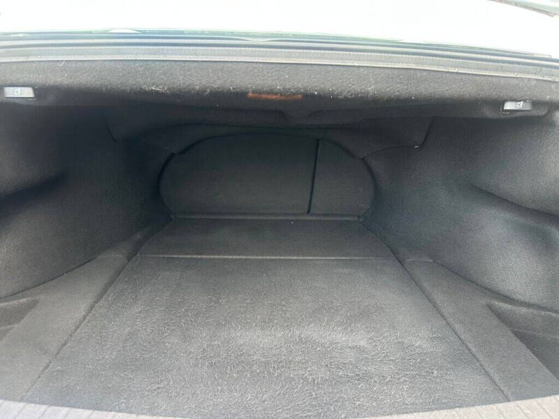 2018 Acura TLX SH-AWD V6 w/Tech