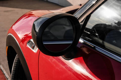 2024 MINI Clubman Cooper S