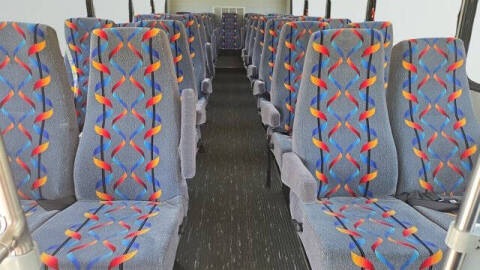 2002 Freightliner FS65 Chassis