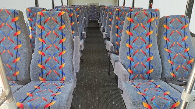 2002 Freightliner FS65 Chassis