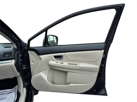 2013 Subaru XV Crosstrek 2.0i Premium