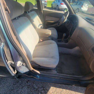 1996 Toyota Camry LE V6