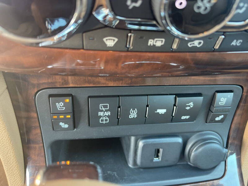 2016 Buick Enclave Premium