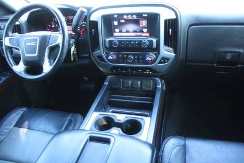 2015 GMC Sierra 1500