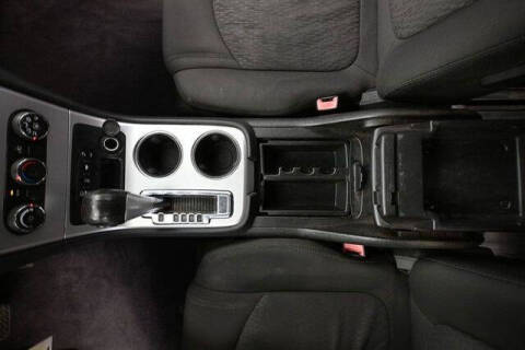 2012 GMC Acadia SLE