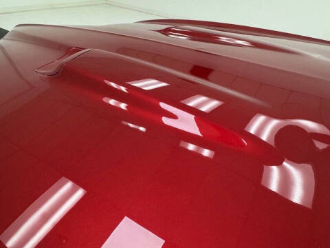 1967 Pontiac Firebird