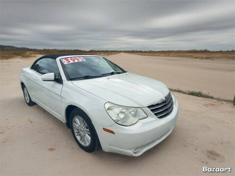 2014 Chevrolet Sonic RS Auto