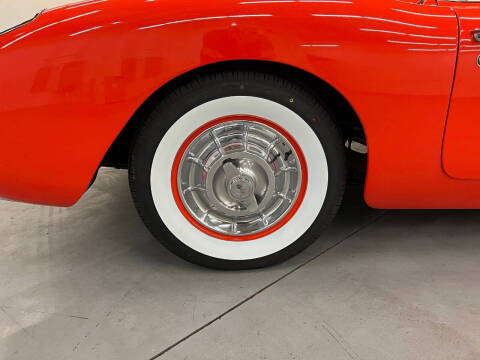 1956 Chevrolet Corvette