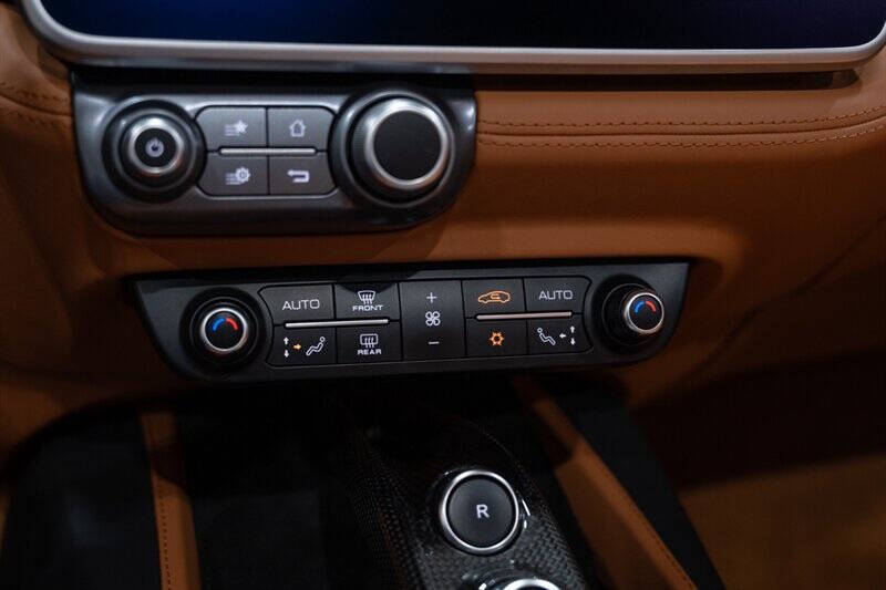 2020 Ferrari Portofino