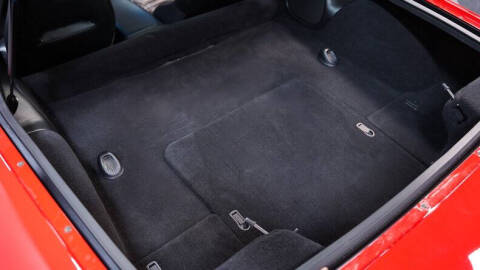 2000 Chevrolet Corvette