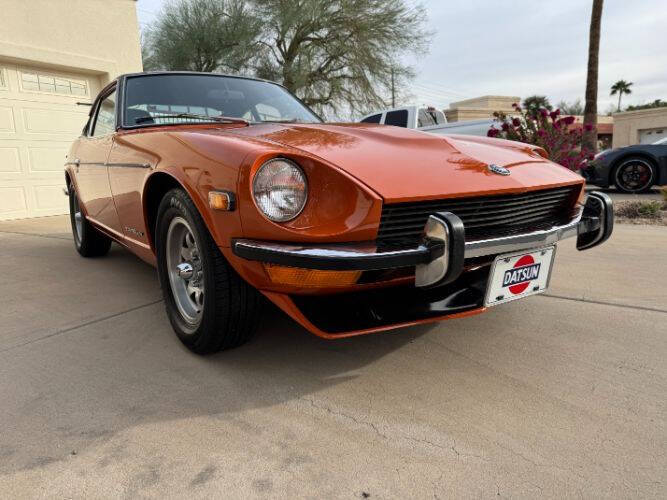 1973 Datsun 240Z