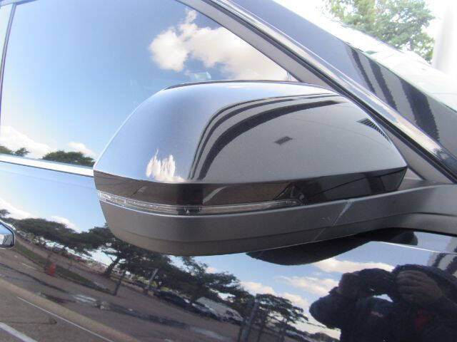 2023 Volkswagen Atlas V6 SE