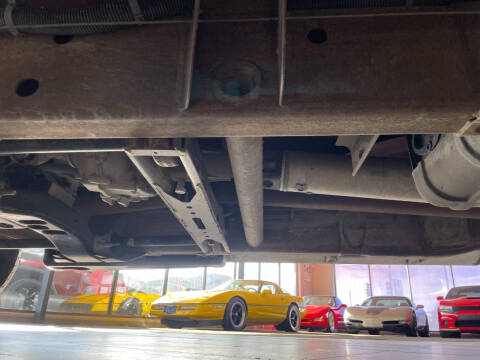 2015 Chevrolet Silverado 2500HD High Country