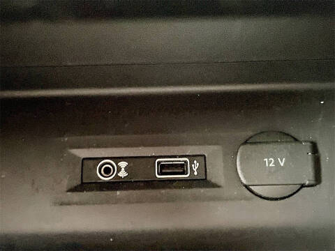 2019 Volkswagen Atlas V6 SE R-Line 4Motion