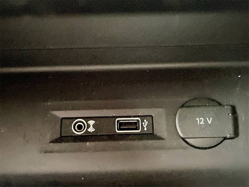 2019 Volkswagen Atlas V6 SE R-Line 4Motion