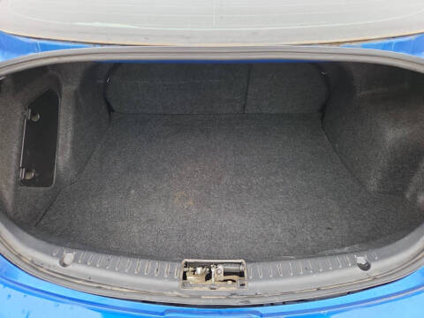 2012 Mazda MAZDA3 i Touring