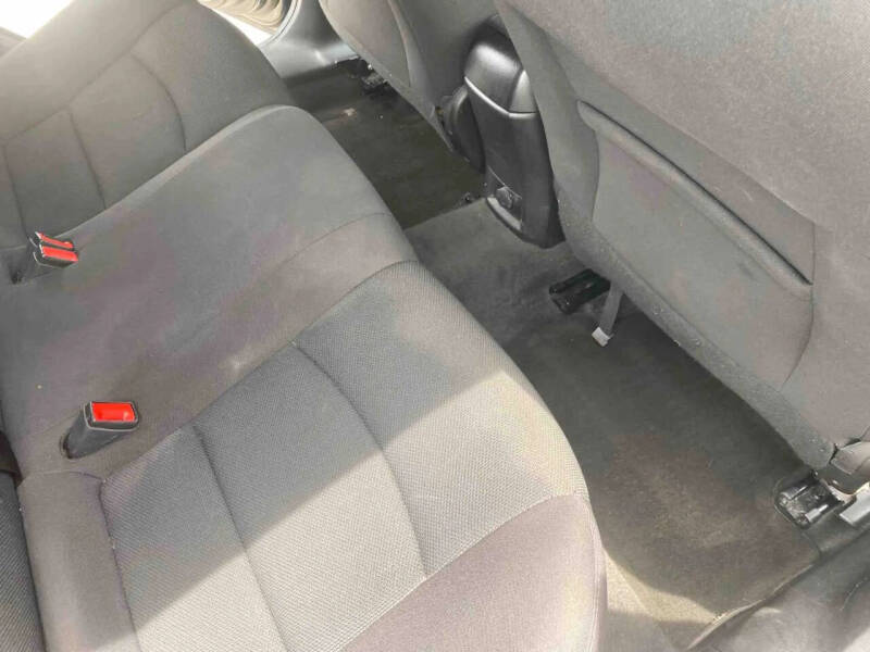 2014 Chevrolet Cruze 1LT Auto