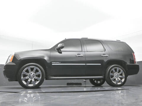 2011 GMC Yukon Denali