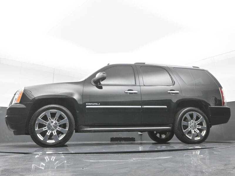 2011 GMC Yukon Denali