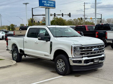2026 Ford F-350 Super Duty