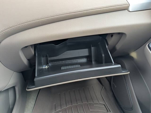 2016 GMC Yukon XL SLT