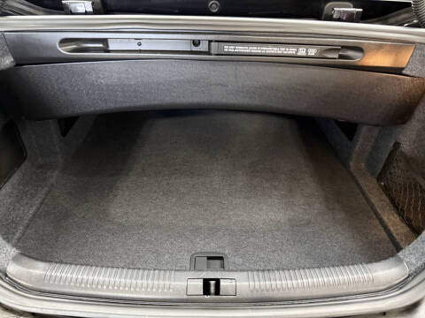 2009 Audi S4 quattro