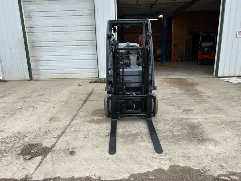 2022 Toyota 50-8FGCU20 Forklift