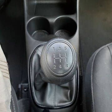 2019 Chevrolet Spark 1LT Manual