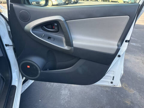 2011 Toyota RAV4 Limited