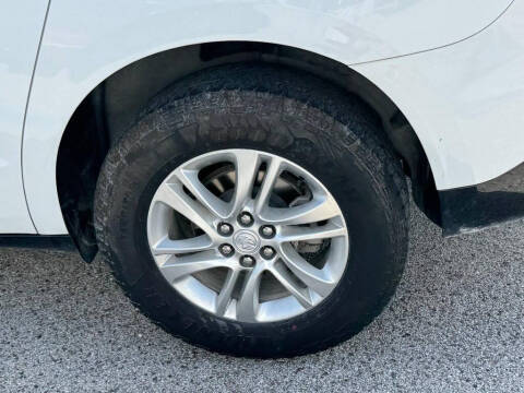 2019 Buick Enclave Essence