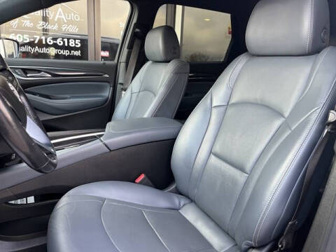 2022 Buick Enclave Premium