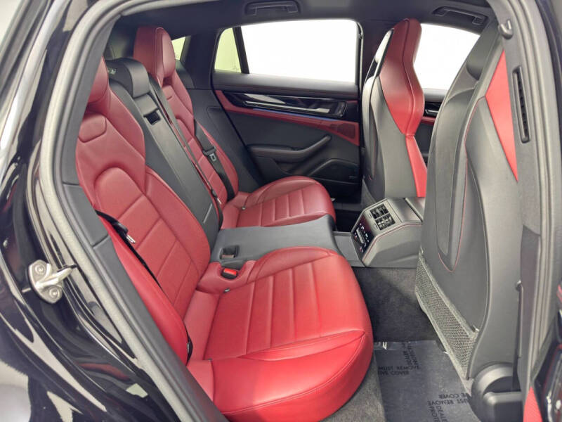 2024 Porsche Panamera