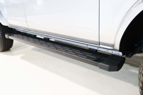 2023 Ford Bronco Outer Banks Advanced