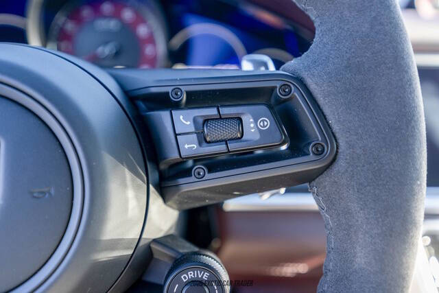 2023 Porsche Panamera GTS