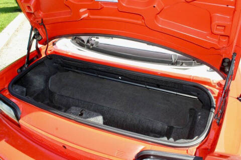 1999 Chevrolet Camaro