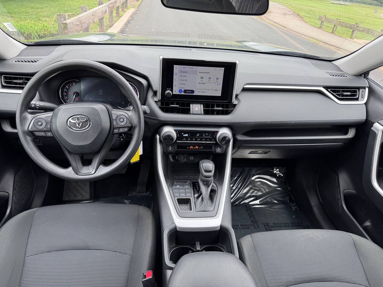 2024 Toyota RAV4 14