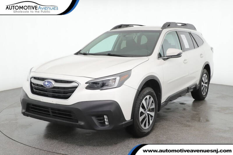 2020 Subaru Outback for sale in Farmingdale, NJ