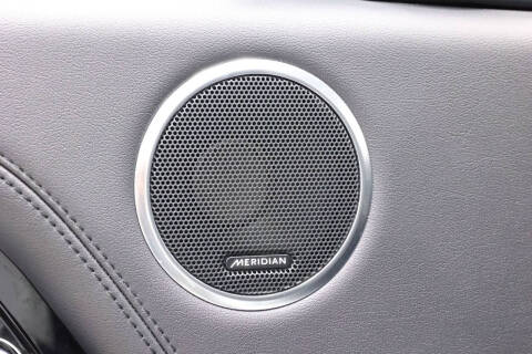 2018 Land Rover Range Rover