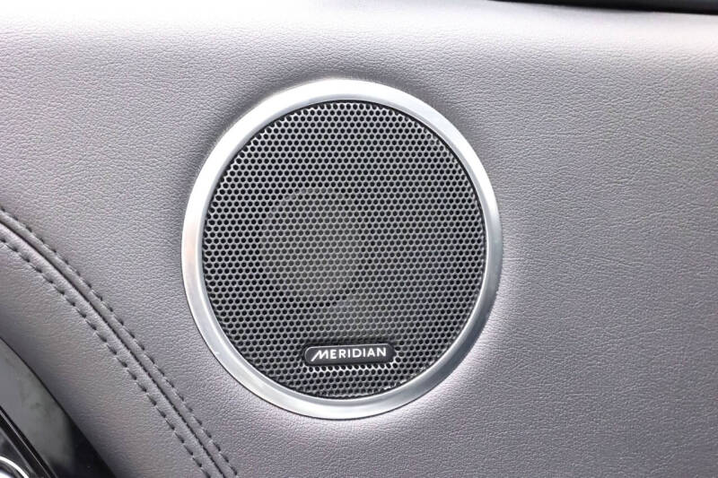 2018 Land Rover Range Rover