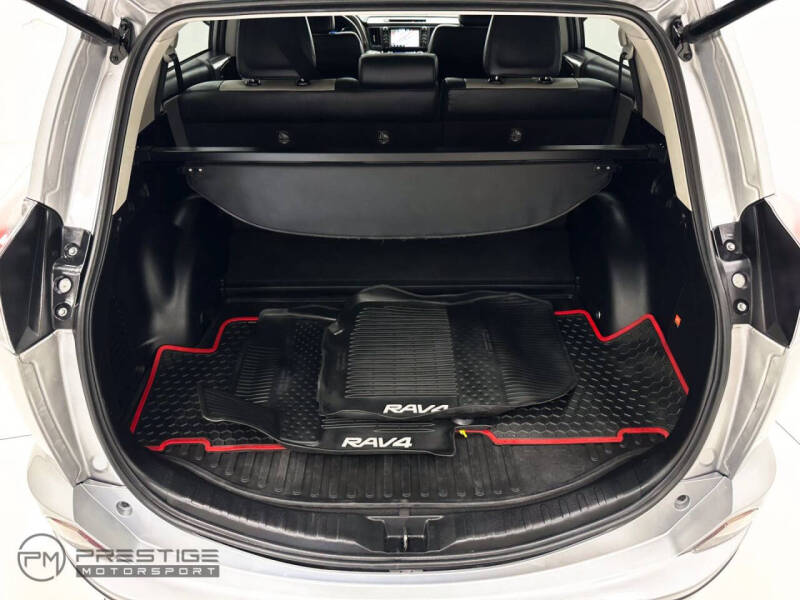 2017 Toyota RAV4 Hybrid Limited