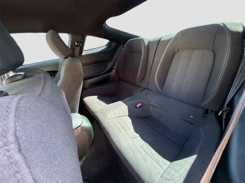 2023 Ford Mustang GT