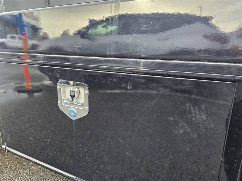 2026 Chevrolet Silverado 3500HD