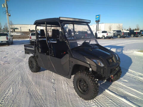 Massimo MSU 850-5 Image