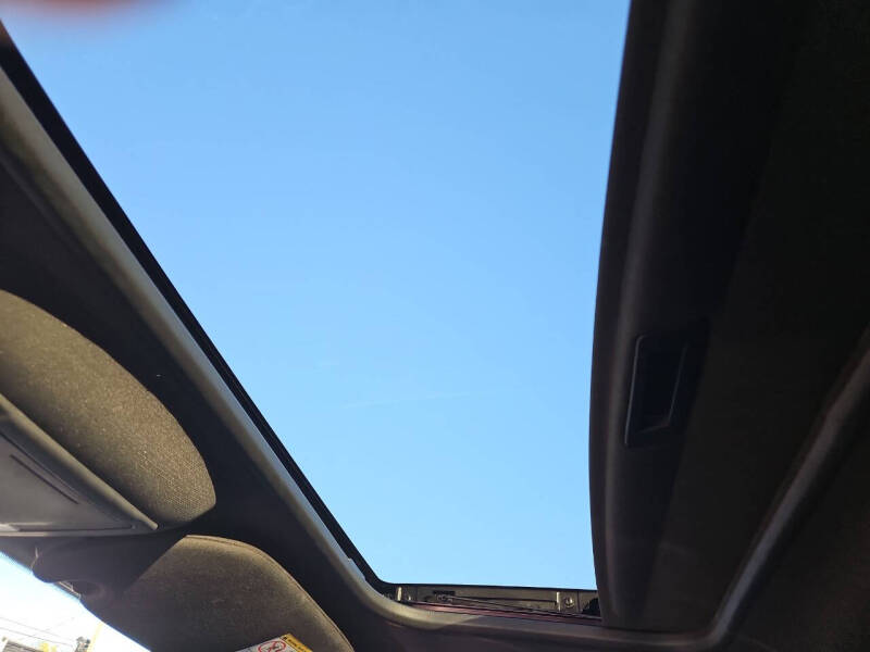 2014 Lincoln Navigator