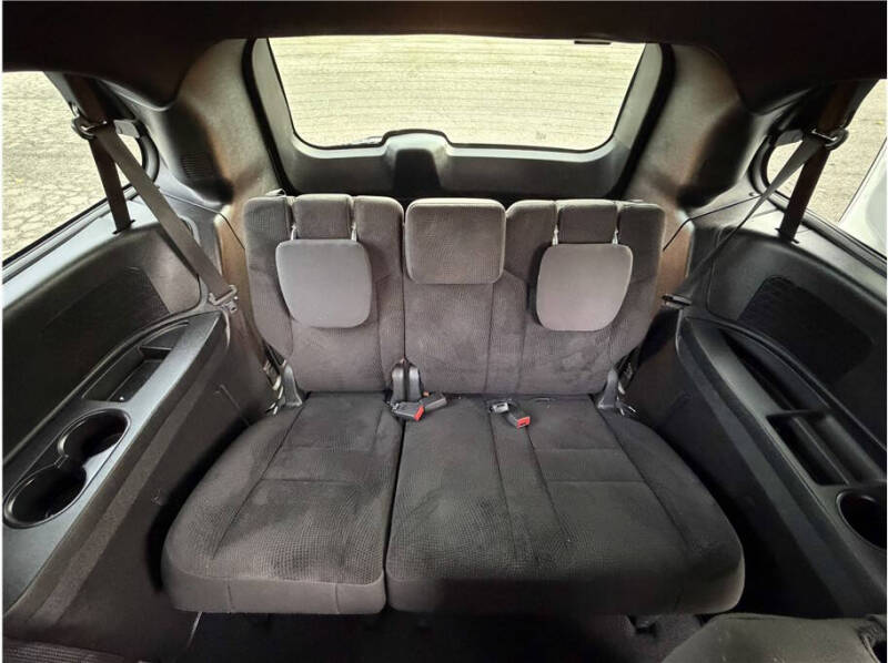 2019 Dodge Grand Caravan SE 35th Anniversary Edition