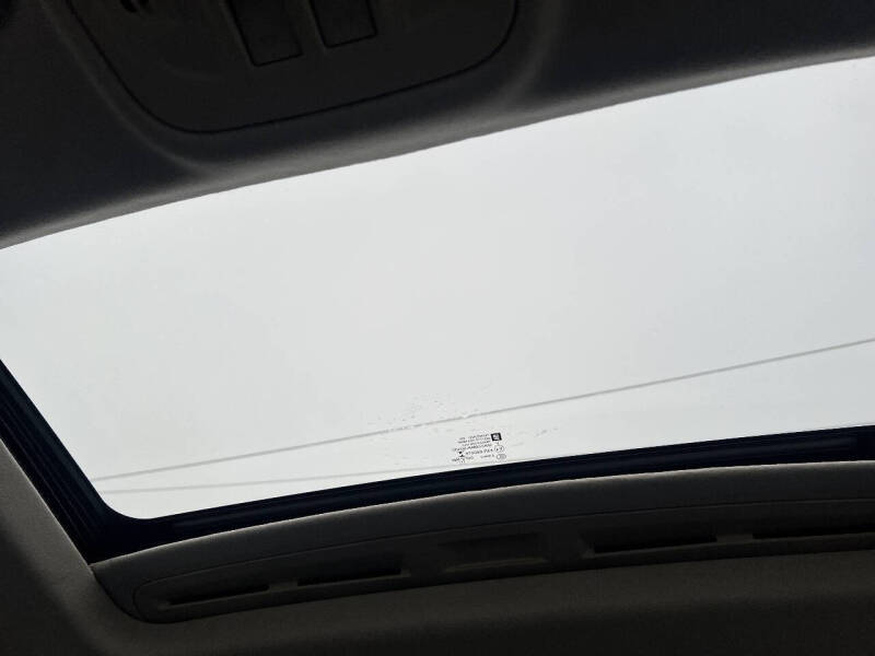 2016 Chevrolet Cruze LT Auto