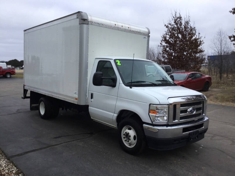 2024 Ford E-Series for sale at Bruns & Sons Auto in Plover WI