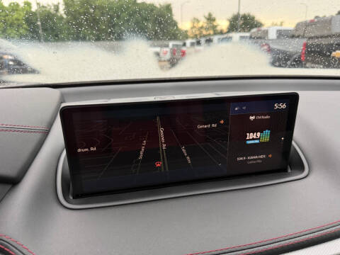 2023 Acura MDX SH-AWD w/A-SPEC