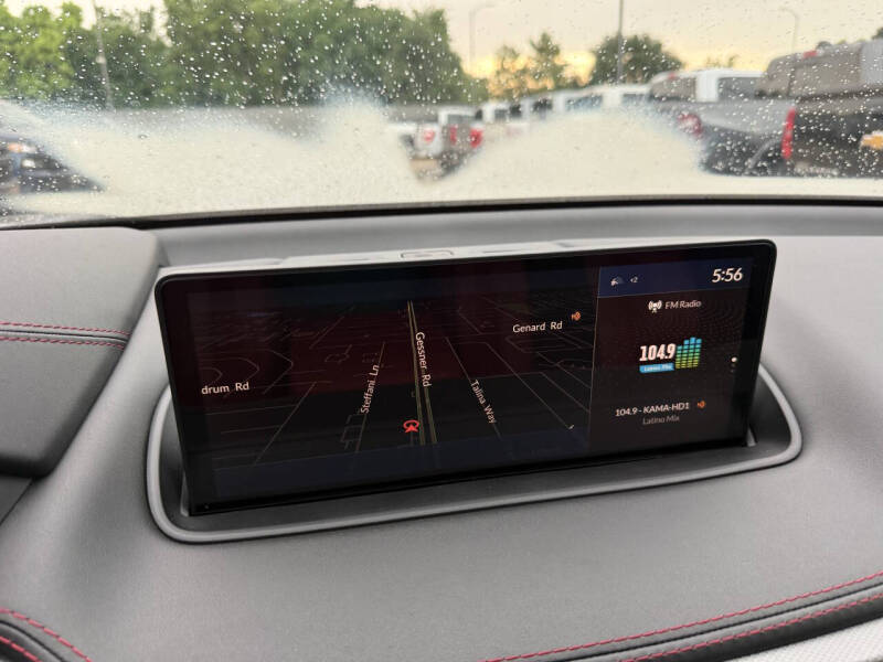 2023 Acura MDX SH-AWD w/A-SPEC